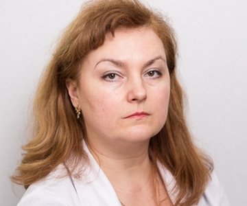 Зуйкова Мария Александровна - фотография