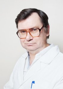  Кондратьев Юрий Иванович - фотография
