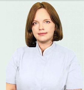  Русинова Ольга Николаевна - фотография