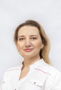  Череватова Светлана Александровна - фотография