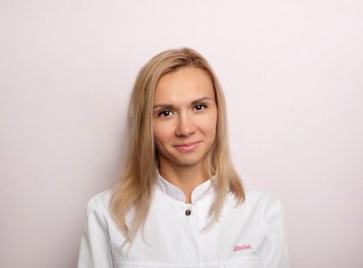  Будерацкая Наталья Владимировна - фотография