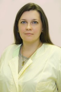  Кузина Анастасия Вадимовна - фотография