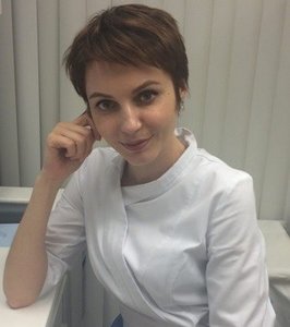  Щеглюк Ирина Юрьевна - фотография