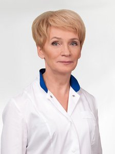  Петрушина Людмила Николаевна - фотография