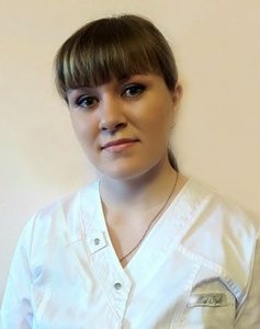  Коннова Елена Анатольевна - фотография
