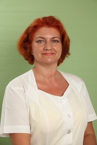  Акимова Виктория Борисовна - фотография