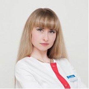  Геращенко Людмила Юрьевна - фотография