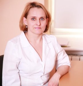  Квартина Вера Владимировна - фотография