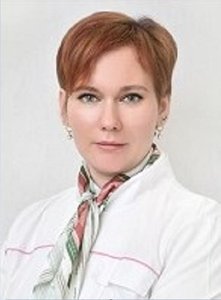  Белянцева Наталья Вячеславовна - фотография