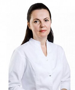  Новикова Вера Валериевна - фотография