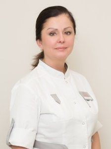  Ефимова Ирина Вячеславовна - фотография