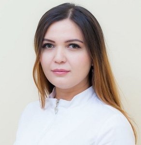  Раскельдиева Оксана Иссаевна - фотография