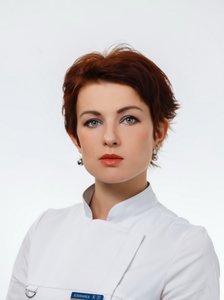  Ашивкина Ольга Ильинична - фотография