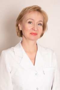  Корнева Светлана Николаевна - фотография
