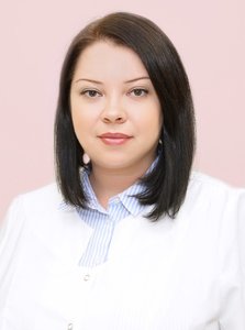  Вонсаровская Ирина Сергеевна - фотография