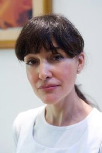  Шаульская Ольга Владимировна - фотография