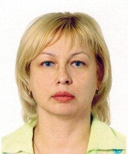  Григорьева Татьяна Владимировна - фотография