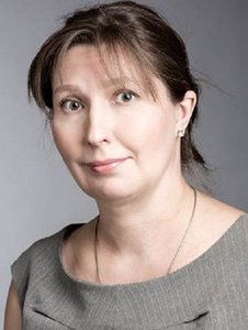  Богданова Милена Викторовна - фотография