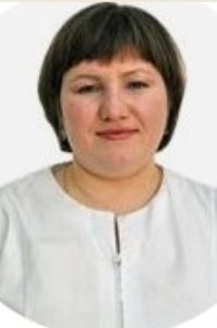  Малахова Оксана Николаевна - фотография