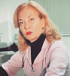  Самсонова Ольга Владимировна - фотография