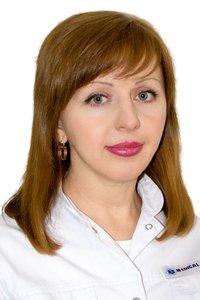  Шевчук Юлия Борисовна - фотография
