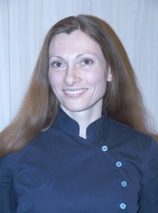  Журина Юлия Анатольевна - фотография