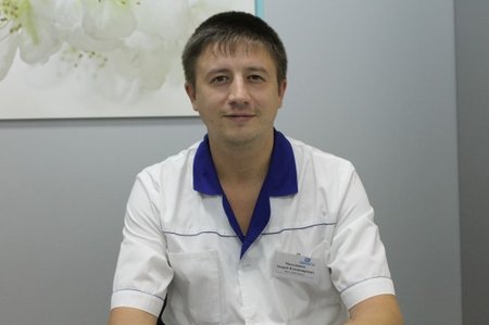  Мальшаков Андрей Владимирович - фотография
