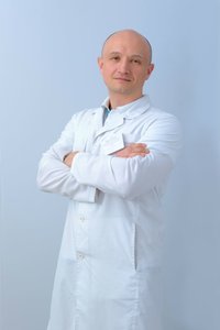  Юров Виталий Викторович - фотография