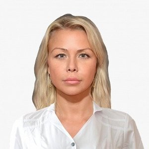  Милорадова Наталия Николаевна - фотография