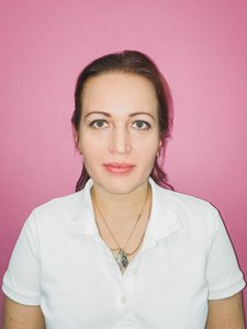  Запорожец Наталья Андреевна - фотография