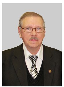  Журавлёв Владимир Фёдорович - фотография