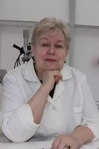  Лапенкова Наталия Борисовна - фотография
