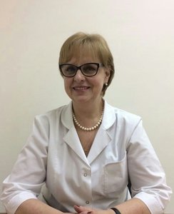  Ковганко Ирина Анатольевна - фотография