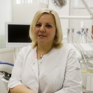 Иванникова Светлана Николаевна - фотография