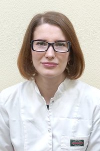  Орлова Юлия Викторовна - фотография