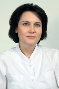  Белецкая Татьяна Фёдоровна - фотография