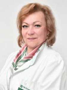  Тарасова Ирина Геннадьевна - фотография