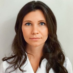  Лысенко Юлия Филипповна - фотография
