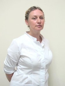  Мазурова Мария Михайловна - фотография