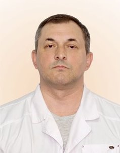  Камаев Сергей Евгеньевич - фотография