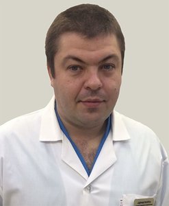  Гусятин Николай Сергеевич - фотография
