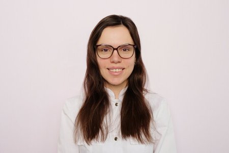 Орлова Лариса Владимировна - фотография