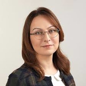  Миркина Ольга Львовна - фотография