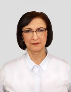  Янковская Галина Францевна - фотография